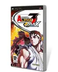 Street Fighter Alpha 3 Max