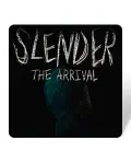 Slender The Arrival