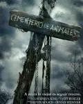 Cementerio de animales (2019)