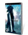 Crisis Core Final Fantasy VII