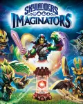 Skylanders Imaginators