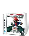 Mario Kart DS