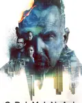Criminal (2016)