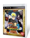 Naruto Shippuden Ultimate Ninja Storm 3 Full Burst