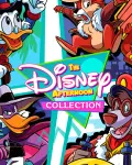 The Disney Afternoon Collection