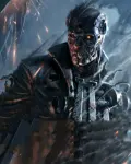 Terminator: Resistance