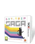 BIT.TRIP Saga