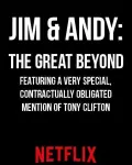 Jim & Andy: The Great Beyond (2017)