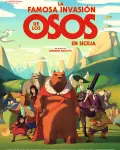 La famosa invasión de los osos en Sicilia (2019)