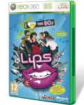 Lips I Love The 80S