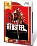 Red Steel