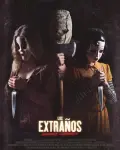 Los extraños: Cacería nocturna (2018)