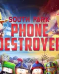 South Park Phone Destroyer