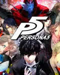 Persona 5
