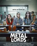 Metal Lords (2022)