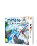 Rodea The Sky Soldier