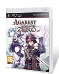 Agarest Generations of War Zero
