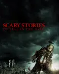 Historias de miedo para contar en la oscuridad (2019)