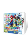 Mario Party Island Tour