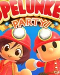 Spelunker Party!