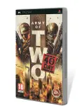 Army Of Two The 40Th Day