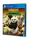 Kung Fu Panda: Confrontación de Leyendas Legendarias