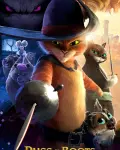 El Gato con Botas: El último deseo (2022)