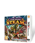 Code name STEAM