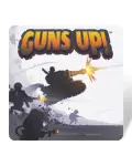 Guns Up!