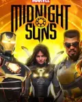 Marvel's Midnight Suns
