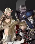 Lineage 2 Revolution