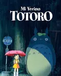 Mi vecino Totoro (1988)