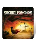 Secret Ponchos