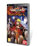 Naruto S. Ultimate Ninja Impact