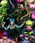 Danganronpa V3: Killing Harmony