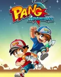 Pang Adventures
