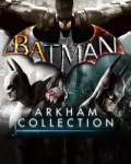 Batman Arkham Collection