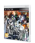Lost Dimension