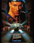Street Fighter, la última batalla (1994)