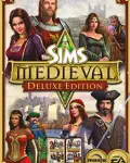 Los Sims Medieval Piratas Y Caballeros