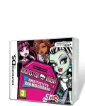 Monster High Ghoul Spirit