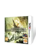 Ace Combat Assault Horizon Legacy Plus