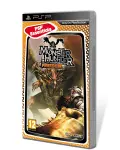 Monster Hunter Freedom