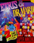 Tetris & Dr. Mario