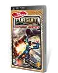 Pursuit Force: Extreme Justice
