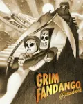 Grim Fandango Remastered