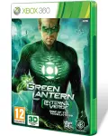 Green Lantern Rise of the Manhunters