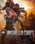 Resident Evil Umbrella Corps