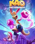 Kao the Kangaroo (2022)