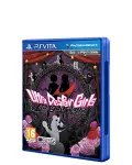 Danganronpa Another Episode: Ultra Despair Girls